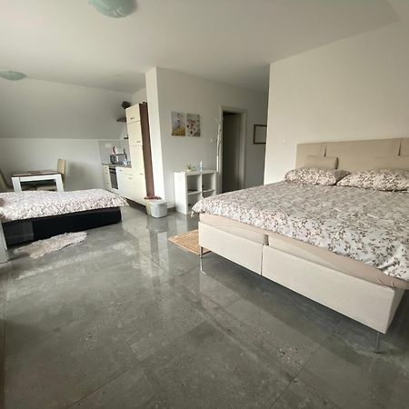 Apartma Azurre 波斯托伊纳 外观 照片