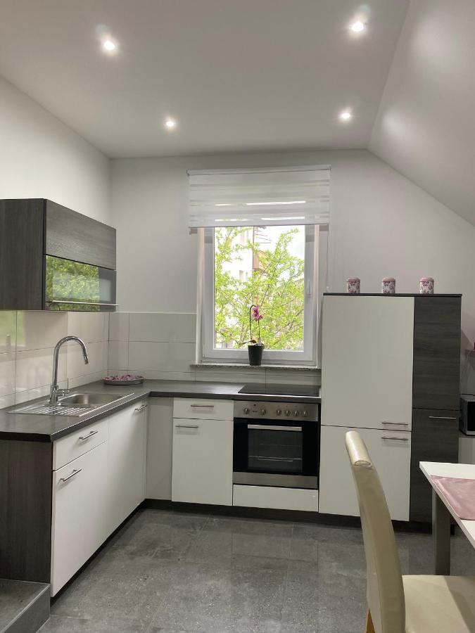 Apartma Azurre 波斯托伊纳 外观 照片