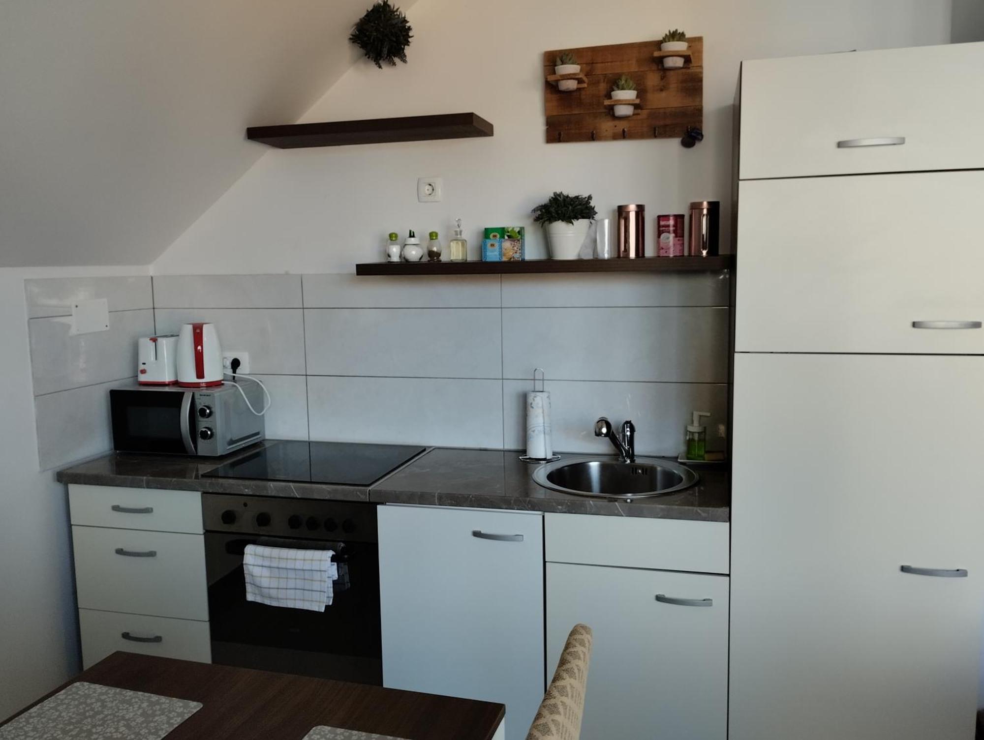 Apartma Azurre 波斯托伊纳 外观 照片
