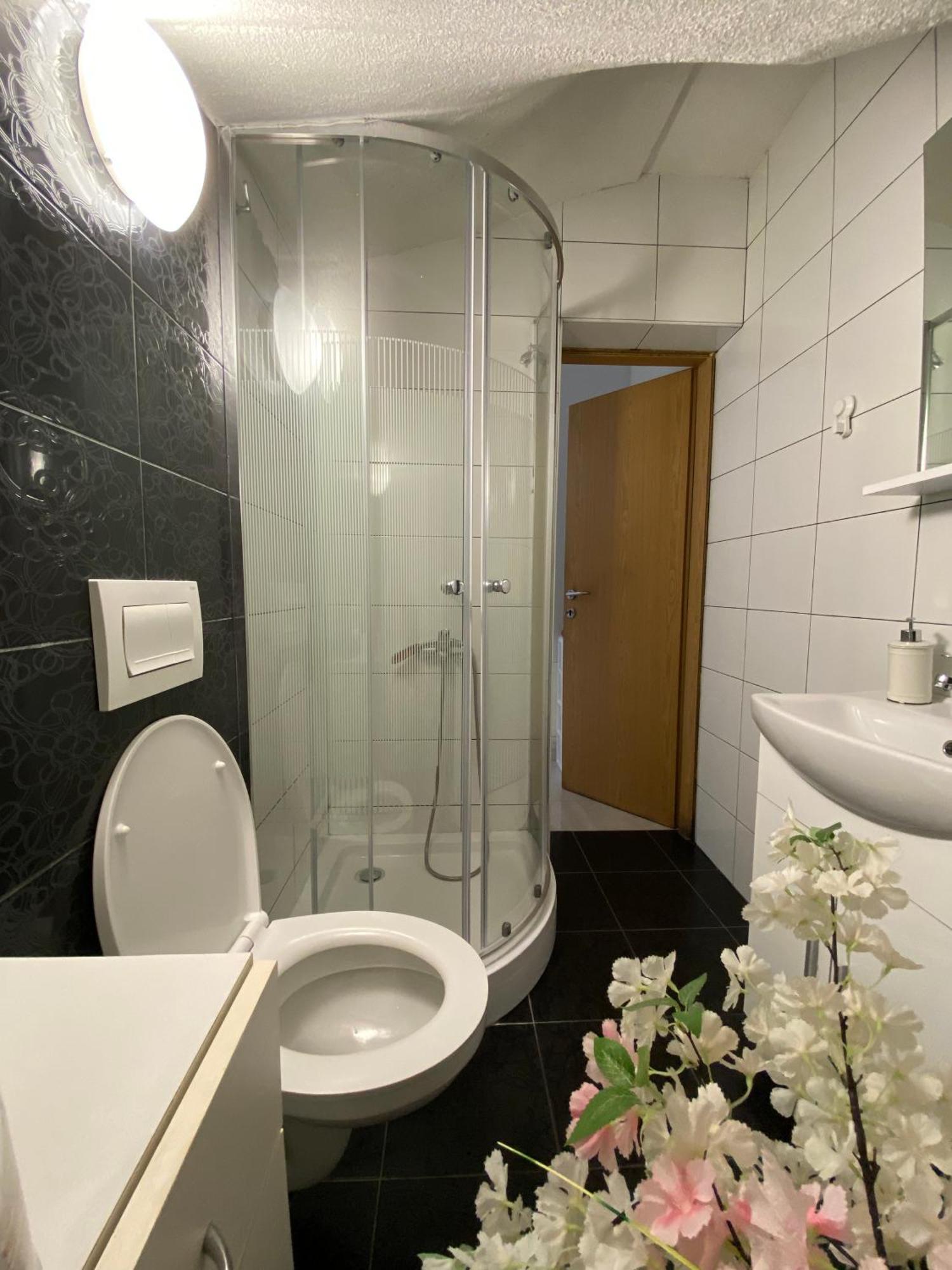 Apartma Azurre 波斯托伊纳 外观 照片